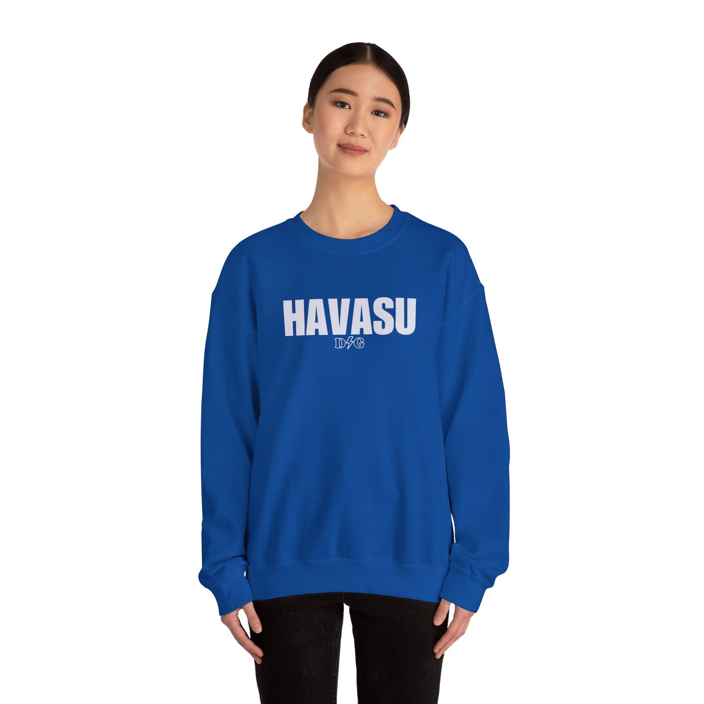 HAVASU