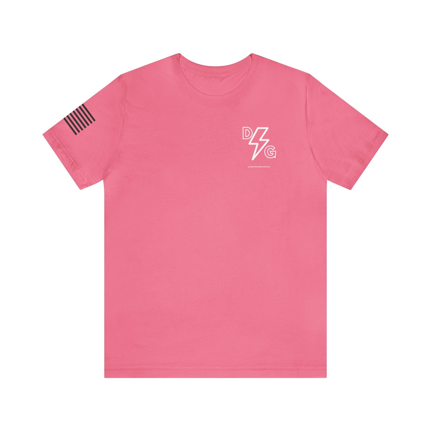 DG BASIC TEE