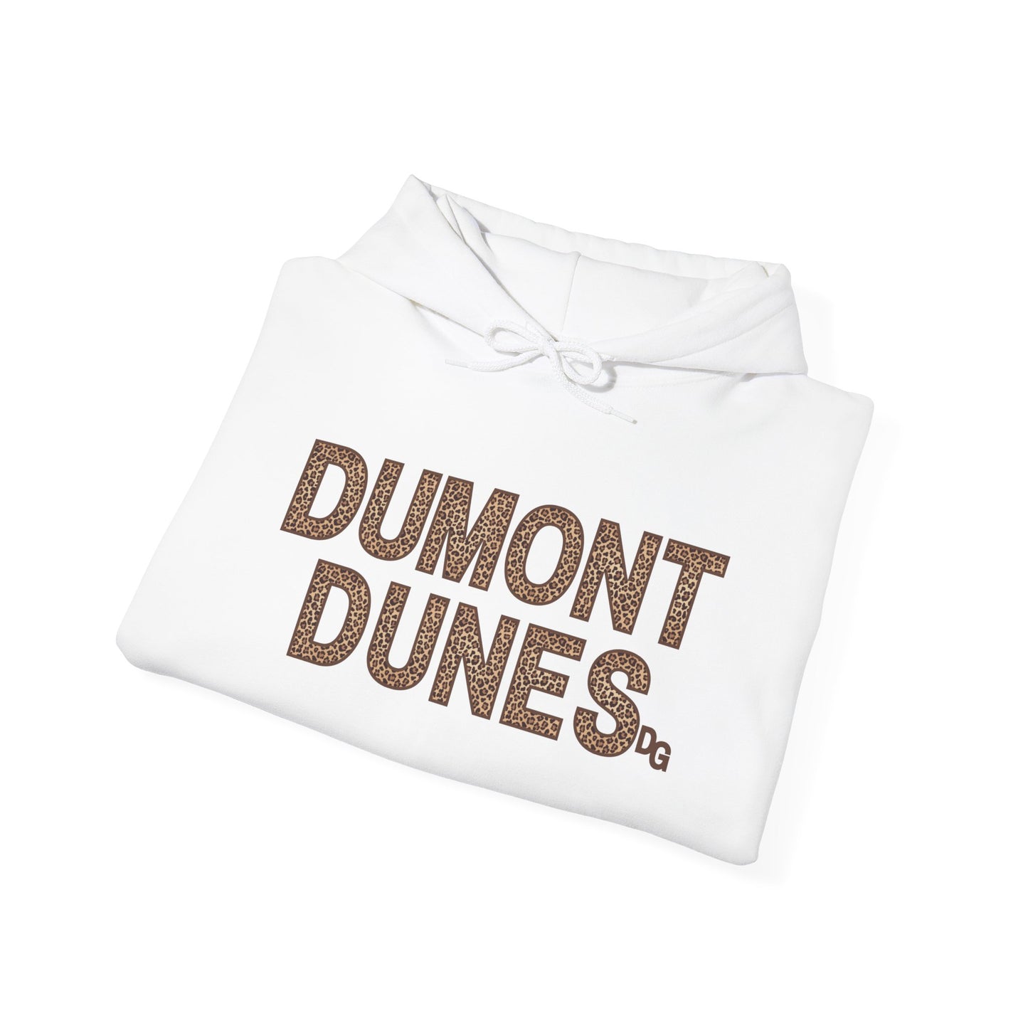 Dumont - WILD Hoodie