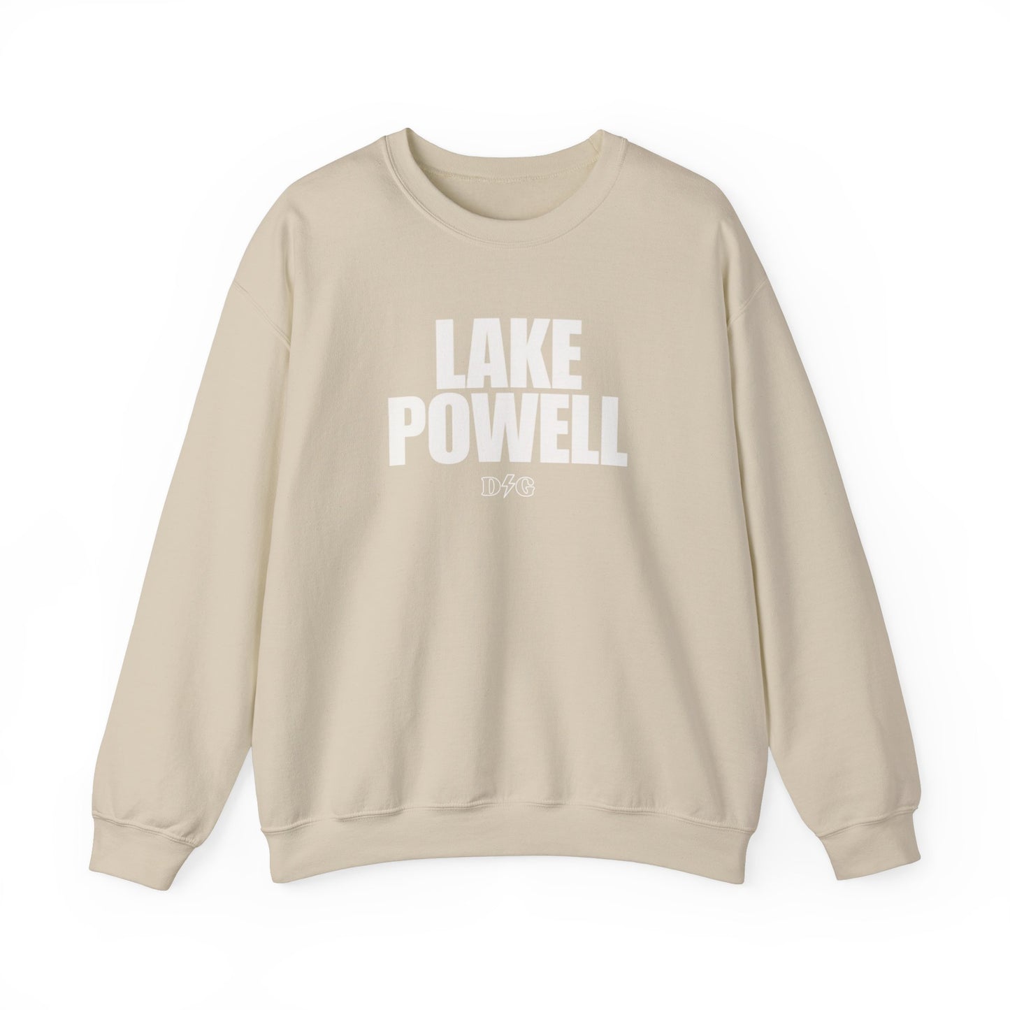 LAKE POWELL