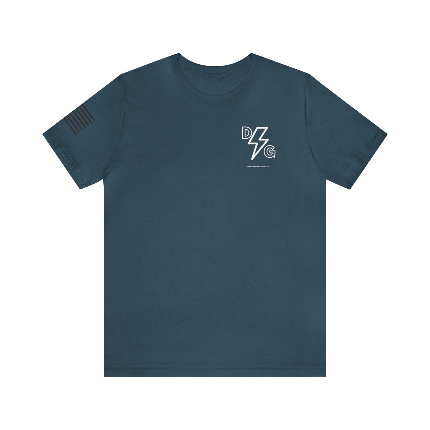 DG BASIC TEE