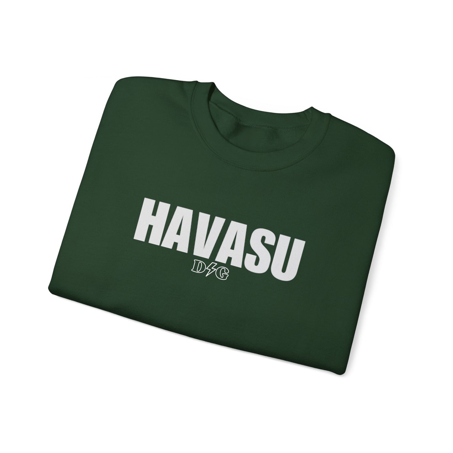 HAVASU