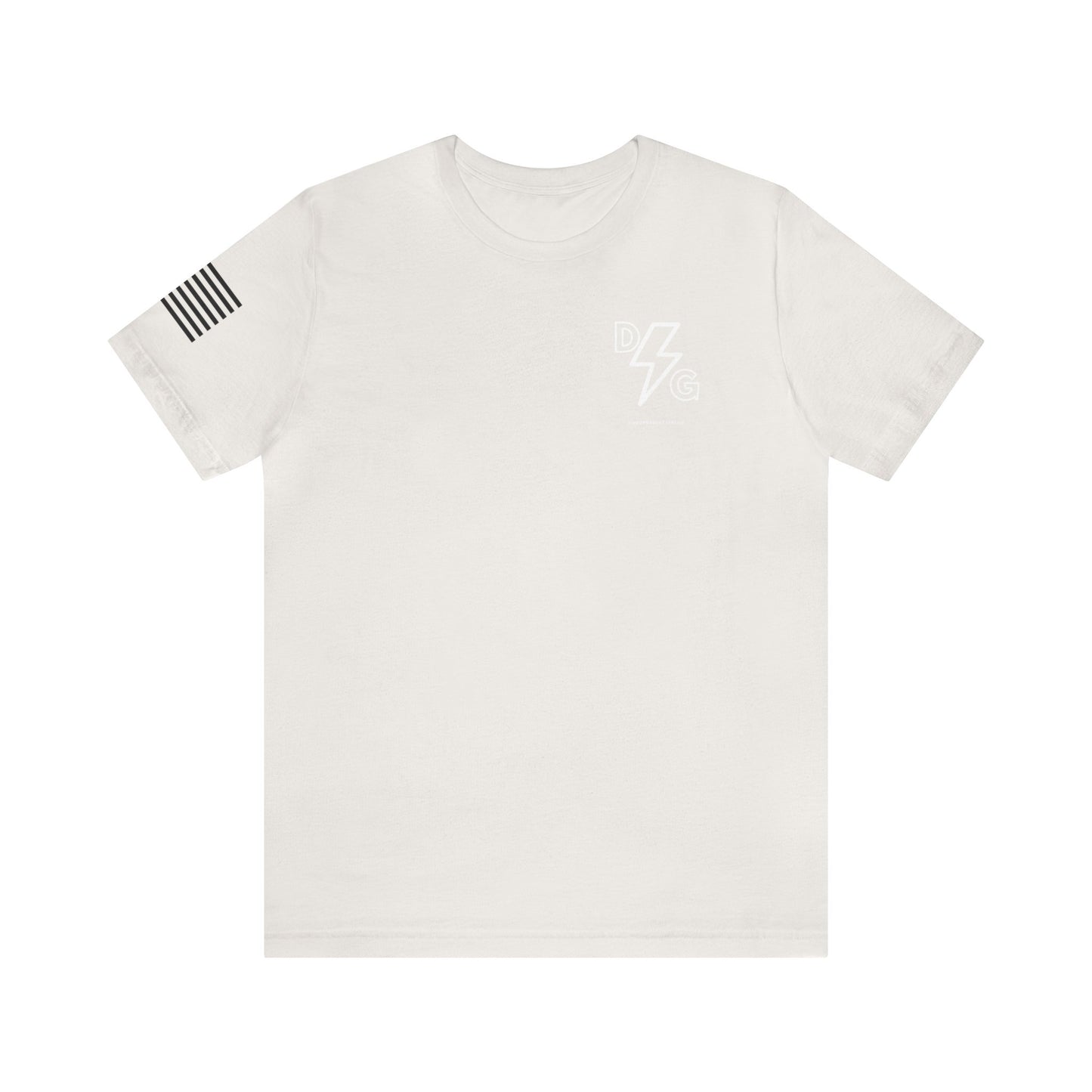 DG BASIC TEE