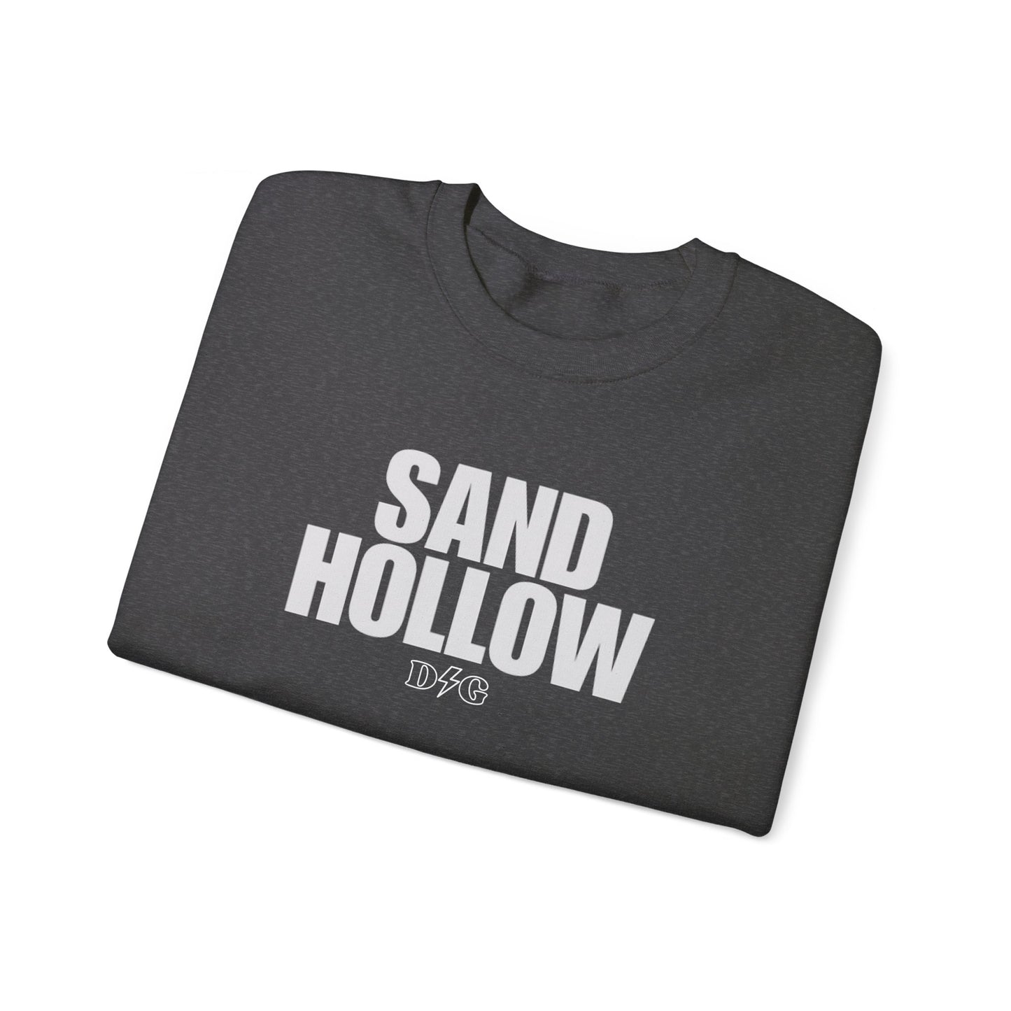 SAND HOLLOW