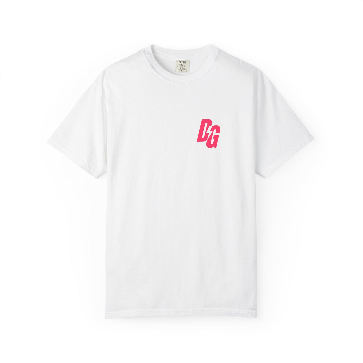 Truck Boys Tee