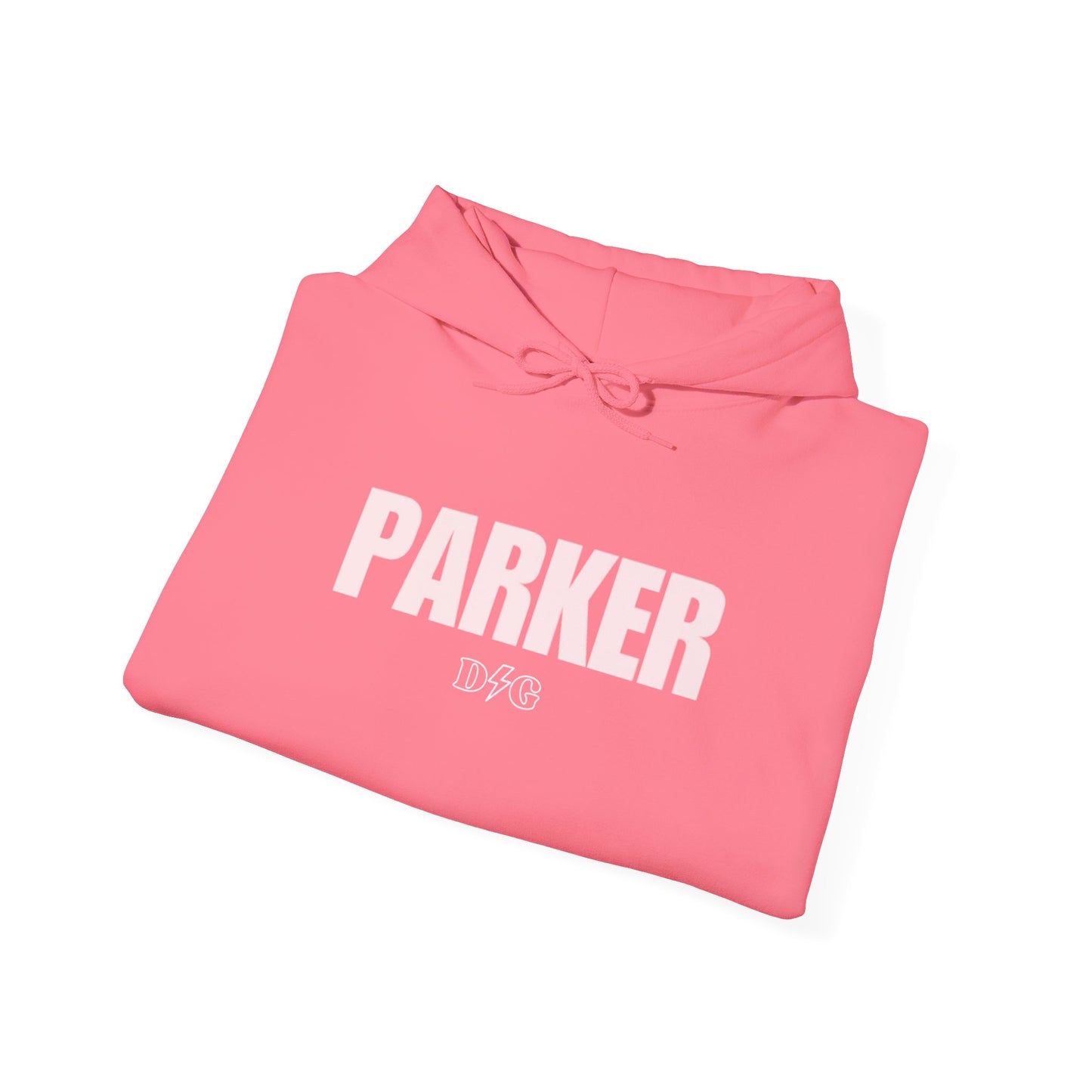PARKER - HOODIE