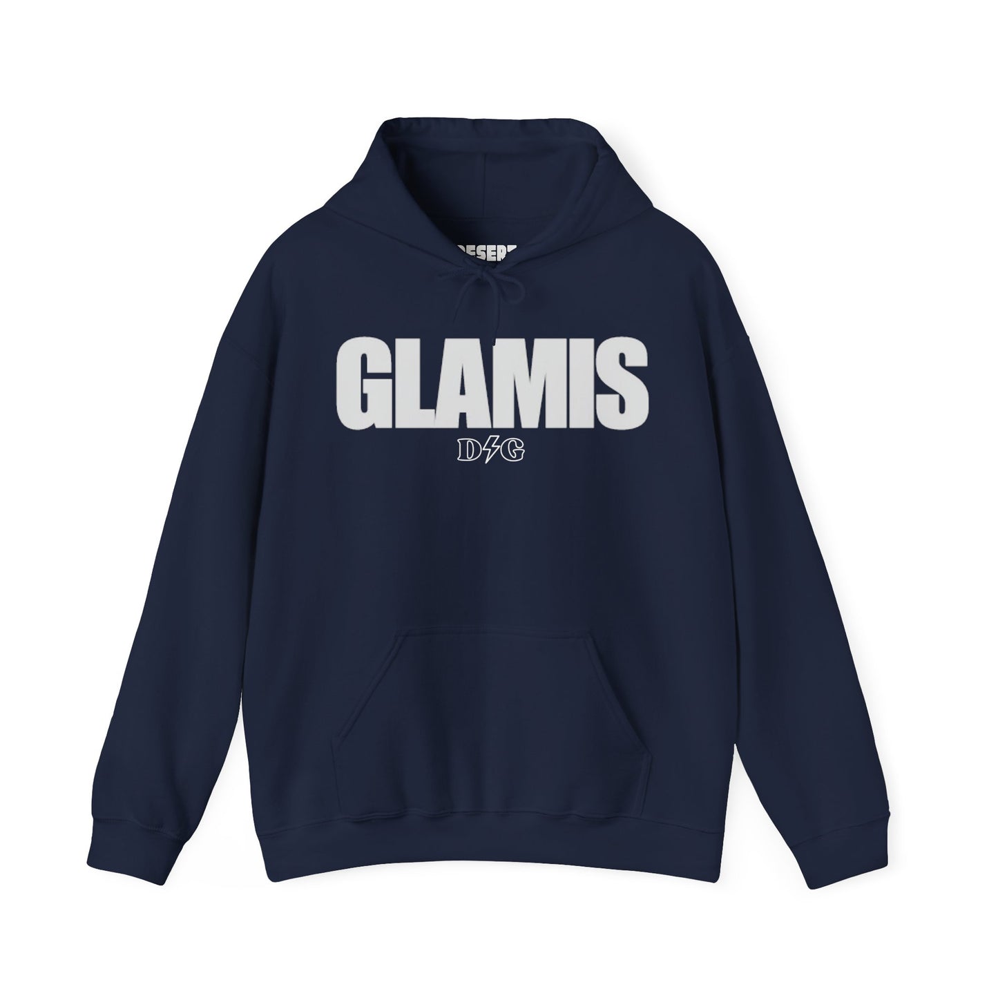 GLAMIS - HOODIE
