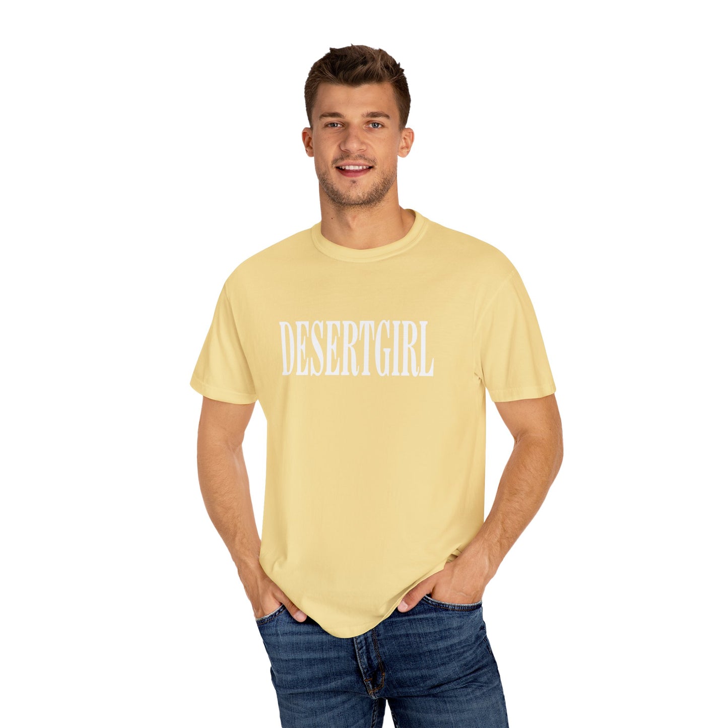 DESERTGIRL 25 Tee