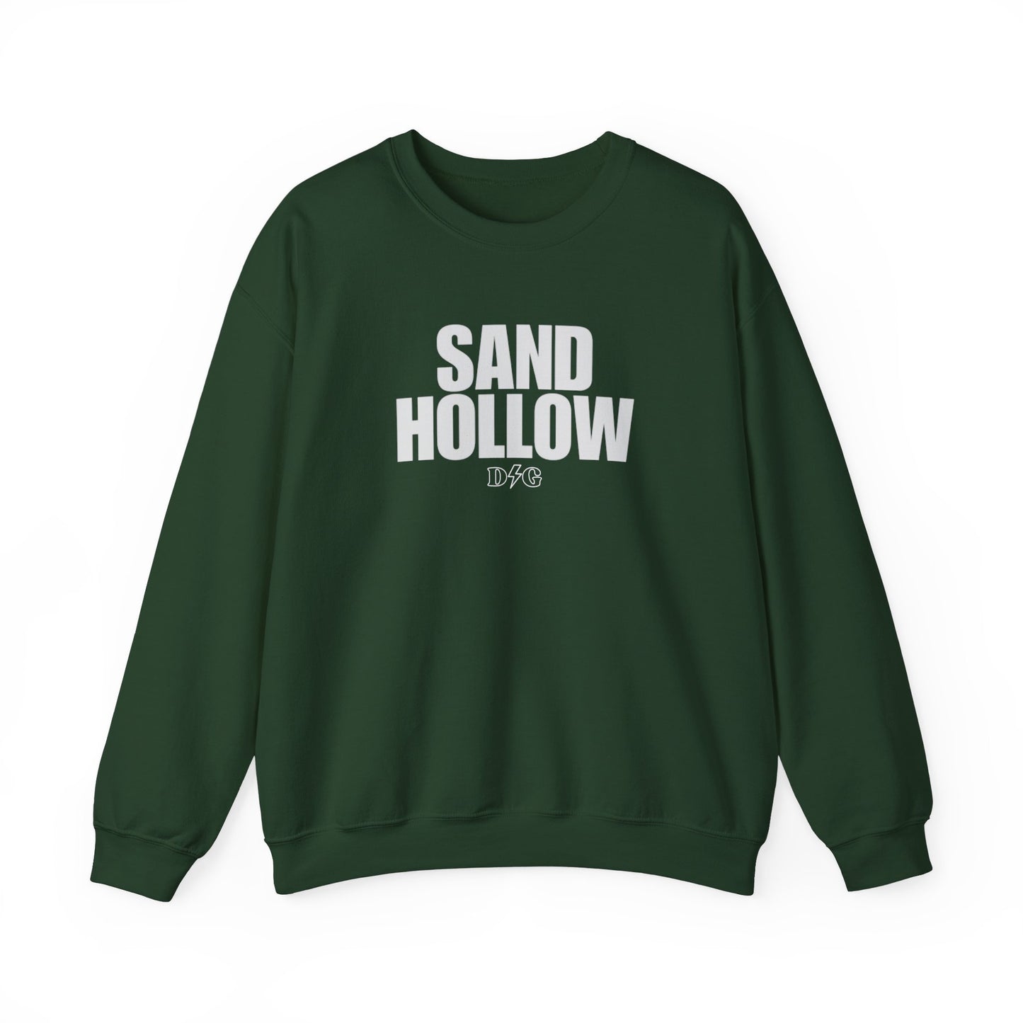 SAND HOLLOW