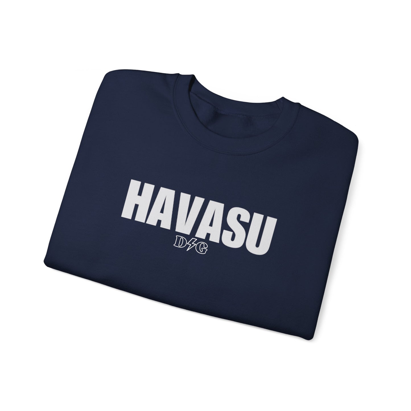 HAVASU