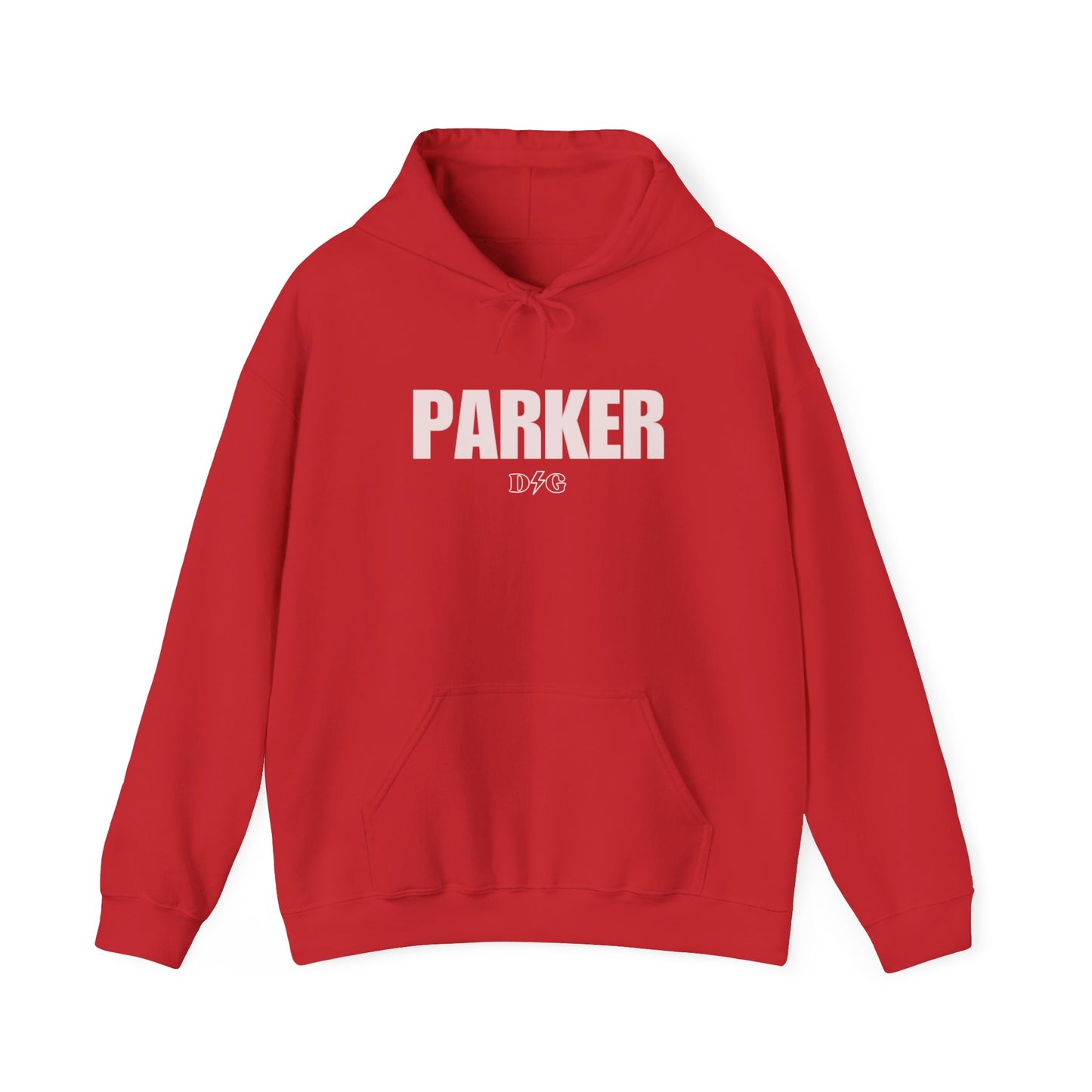 PARKER - HOODIE