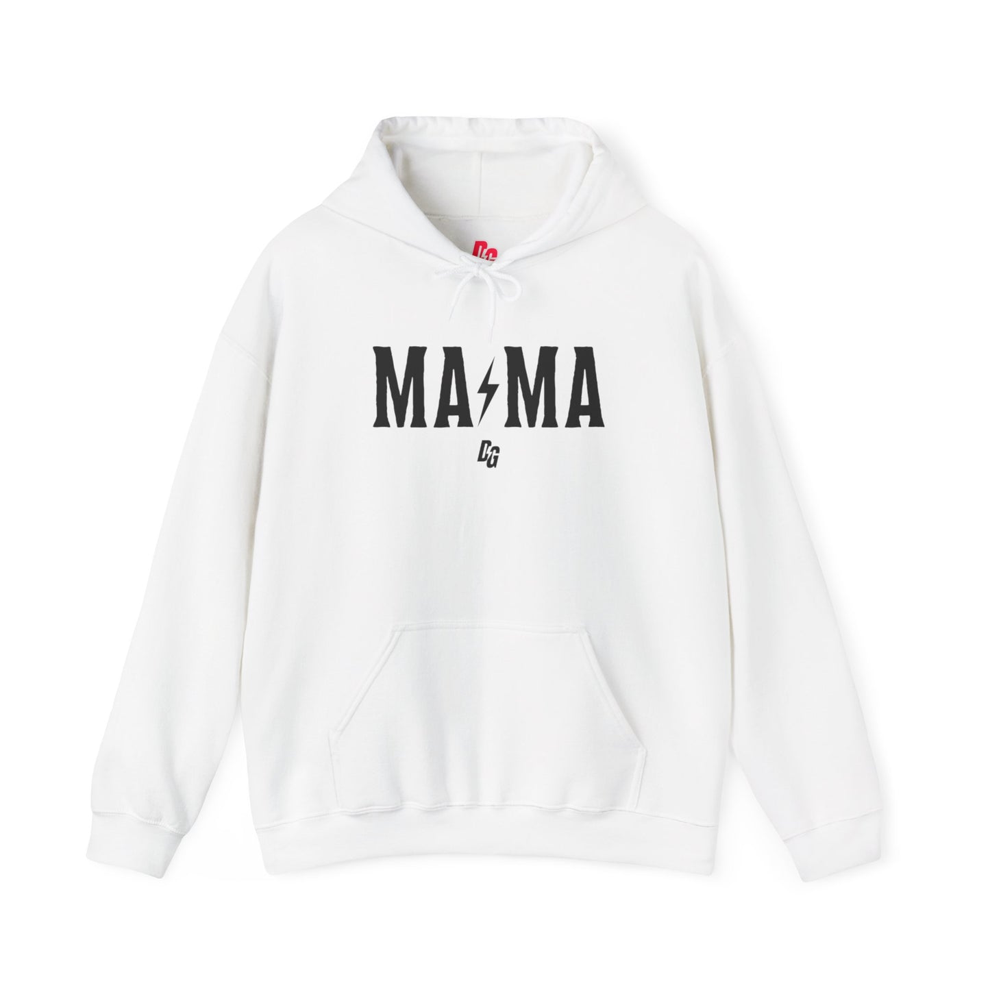 The MAMA Basic Hoodie