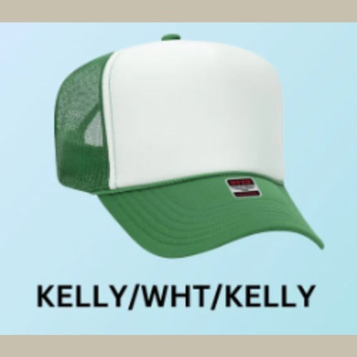 DG LAND ROVER TRUCKER