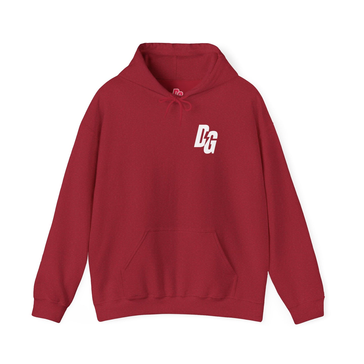 Get in Loser - DESERT Hoodie