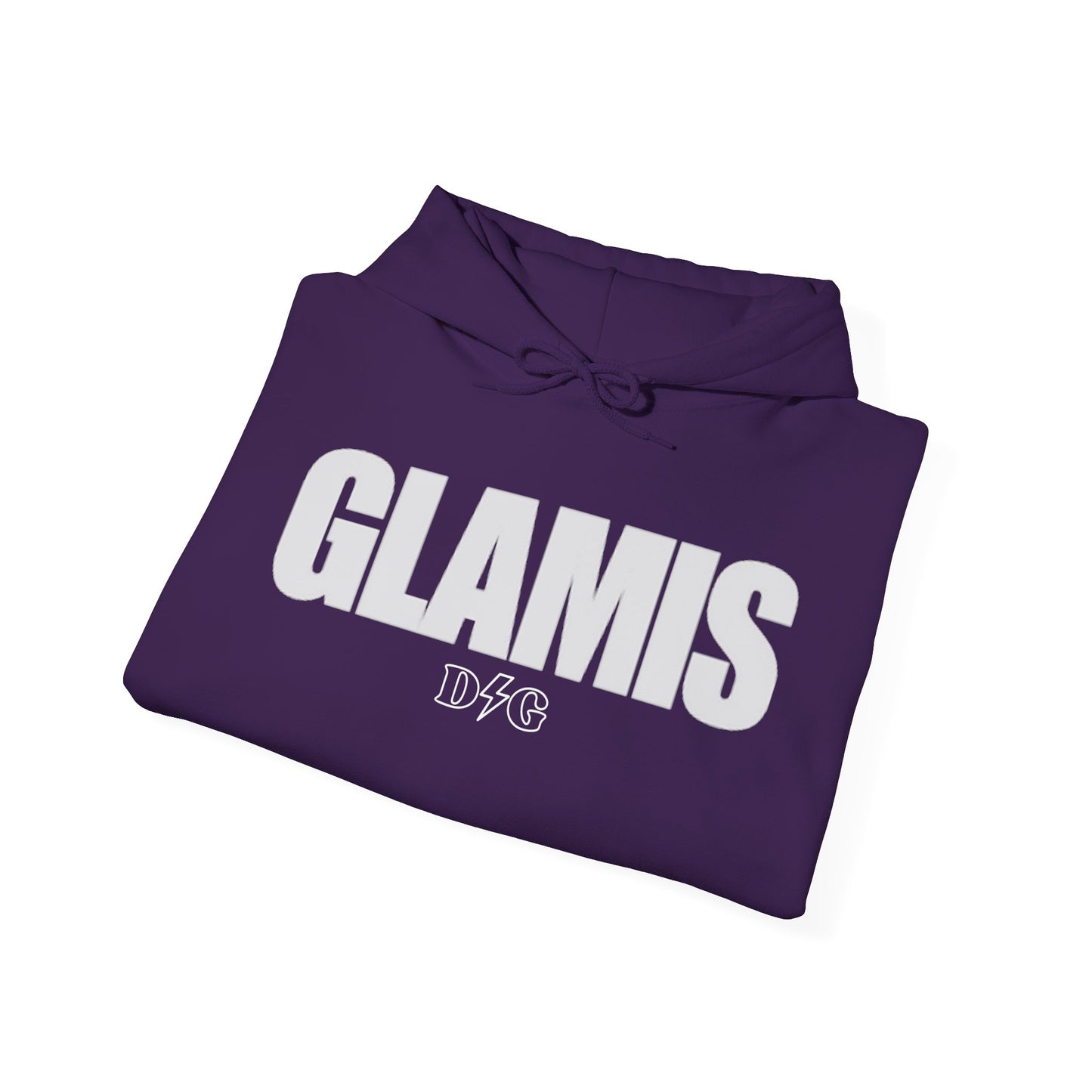 GLAMIS - HOODIE