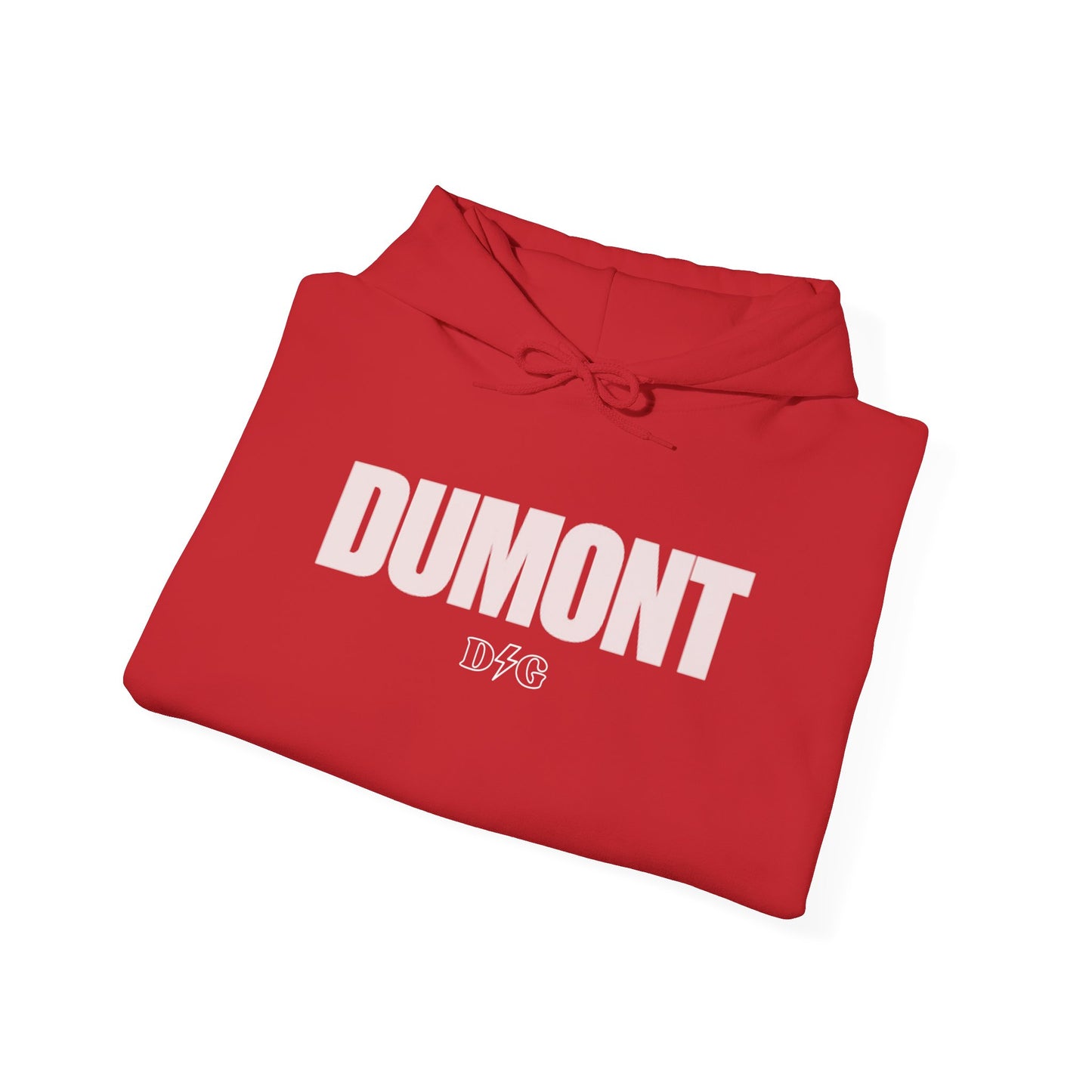 DUMONT - HOODIE
