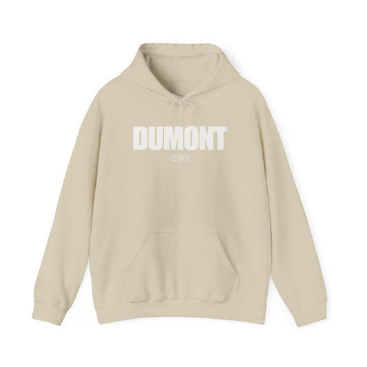 DUMONT - HOODIE
