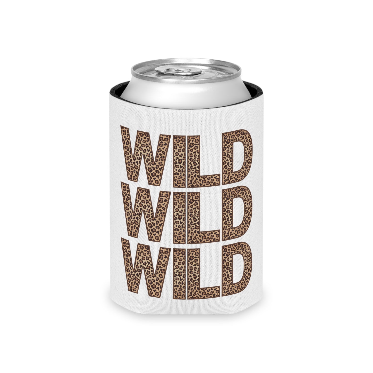 WILD Coozies