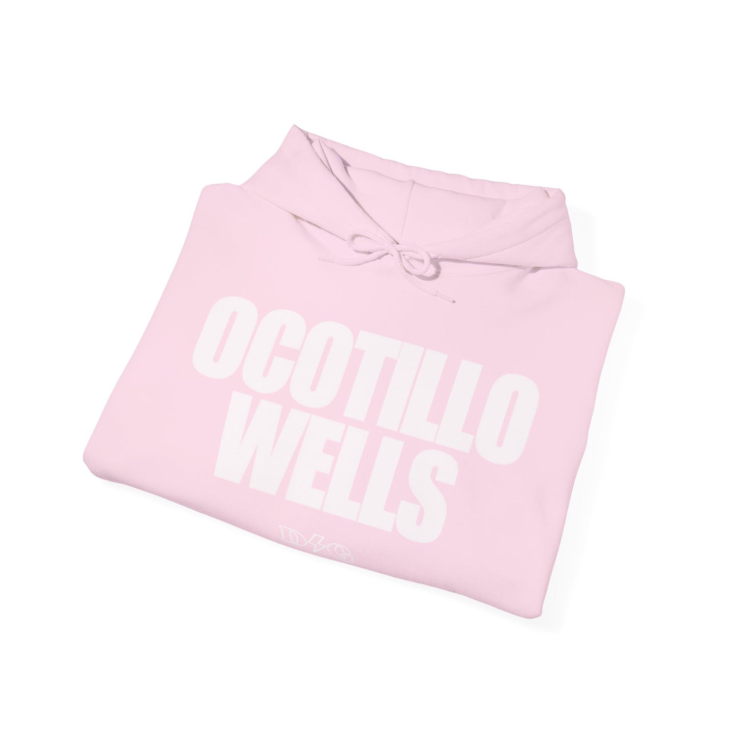 OCOTILLO WELLS - HOODIE