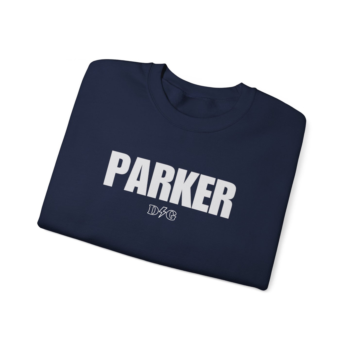 PARKER