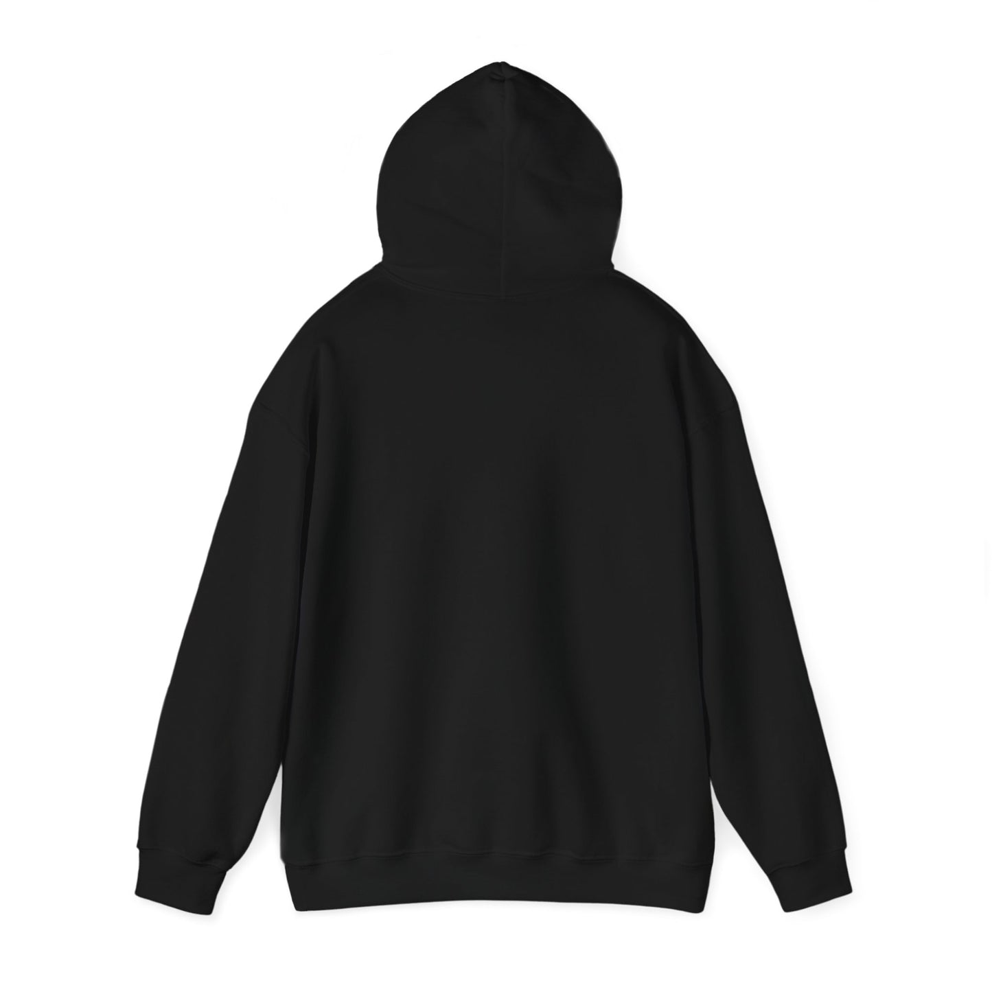DUMONT - HOODIE