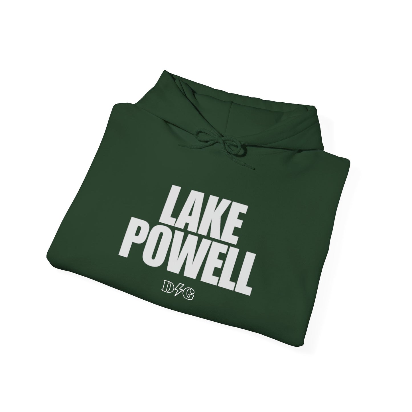 LAKE POWELL - HOODIE