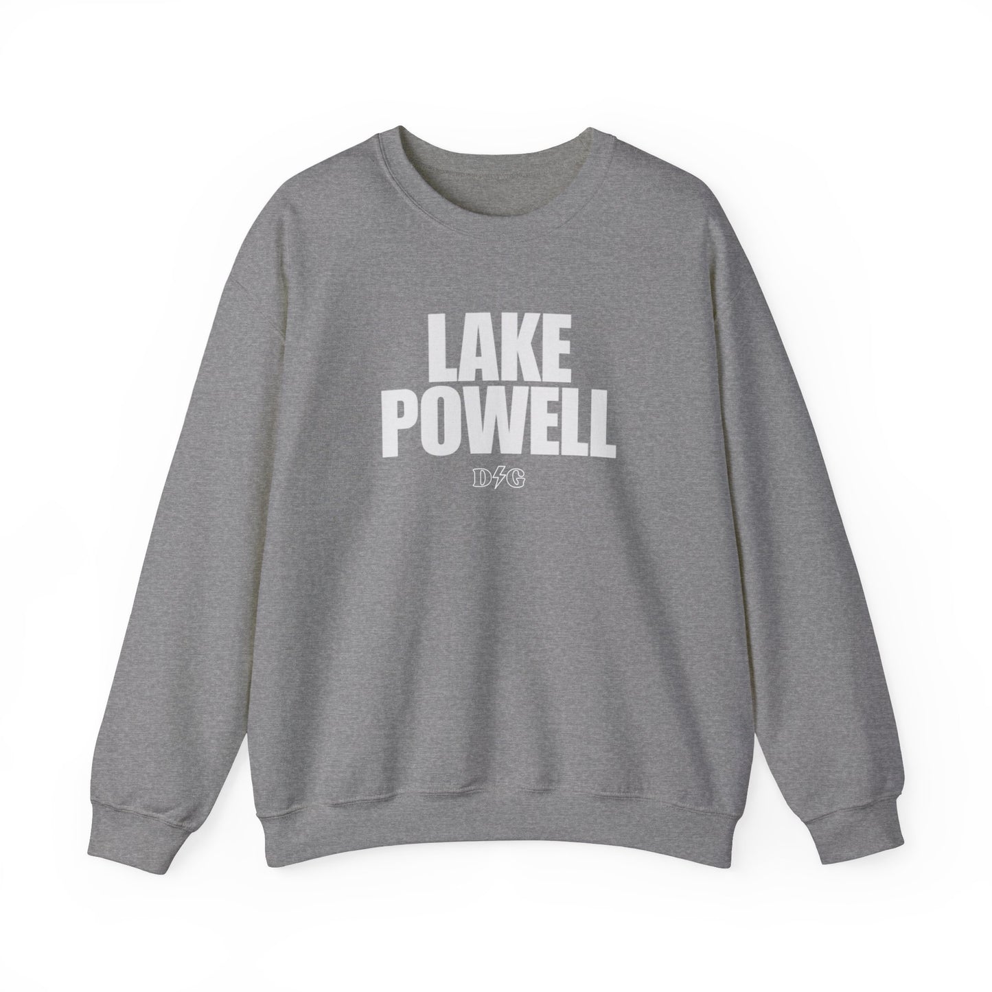LAKE POWELL