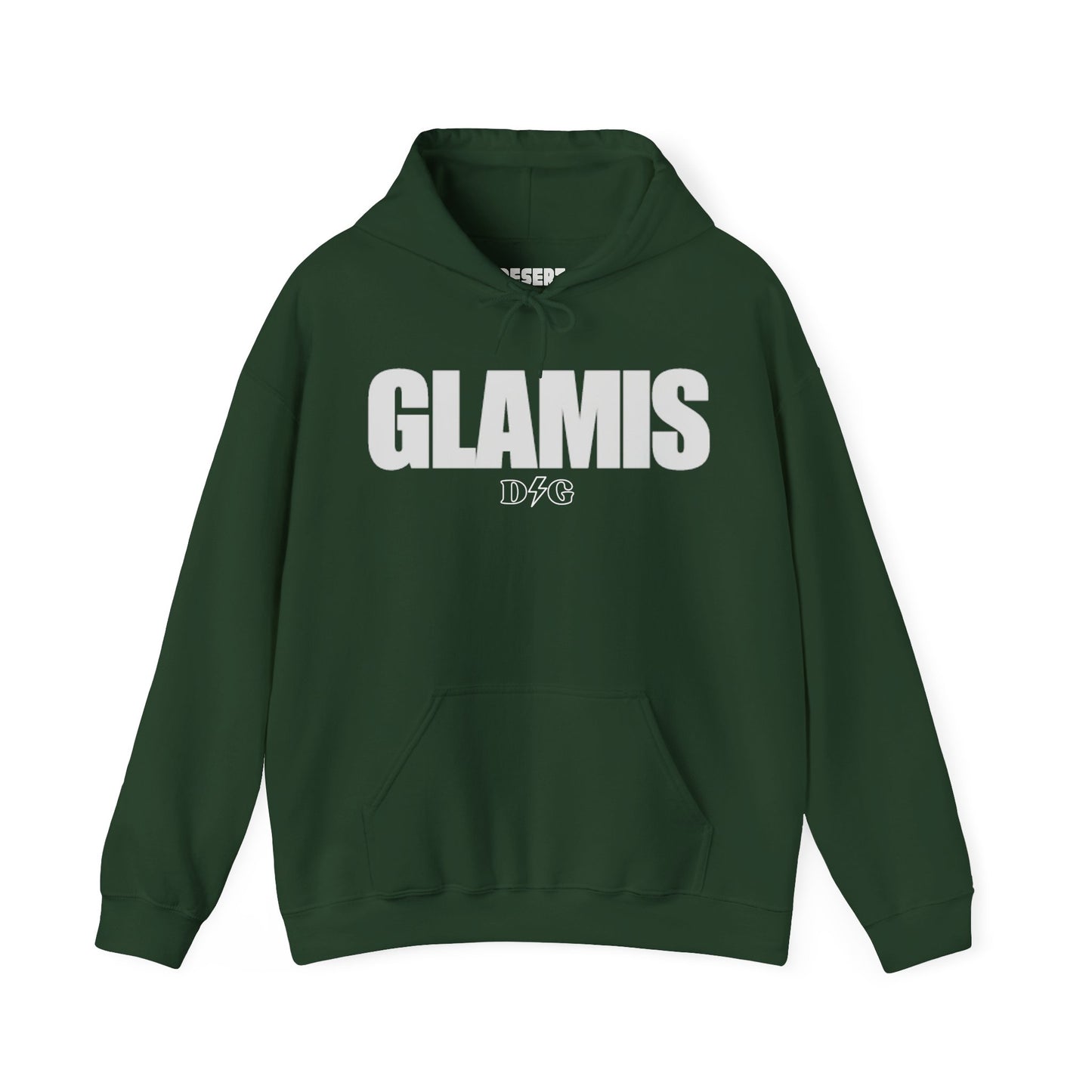 GLAMIS - HOODIE