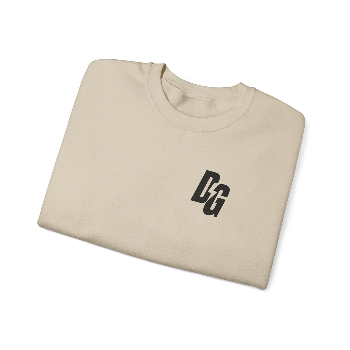 TRUCK BOYS - CREWNECK