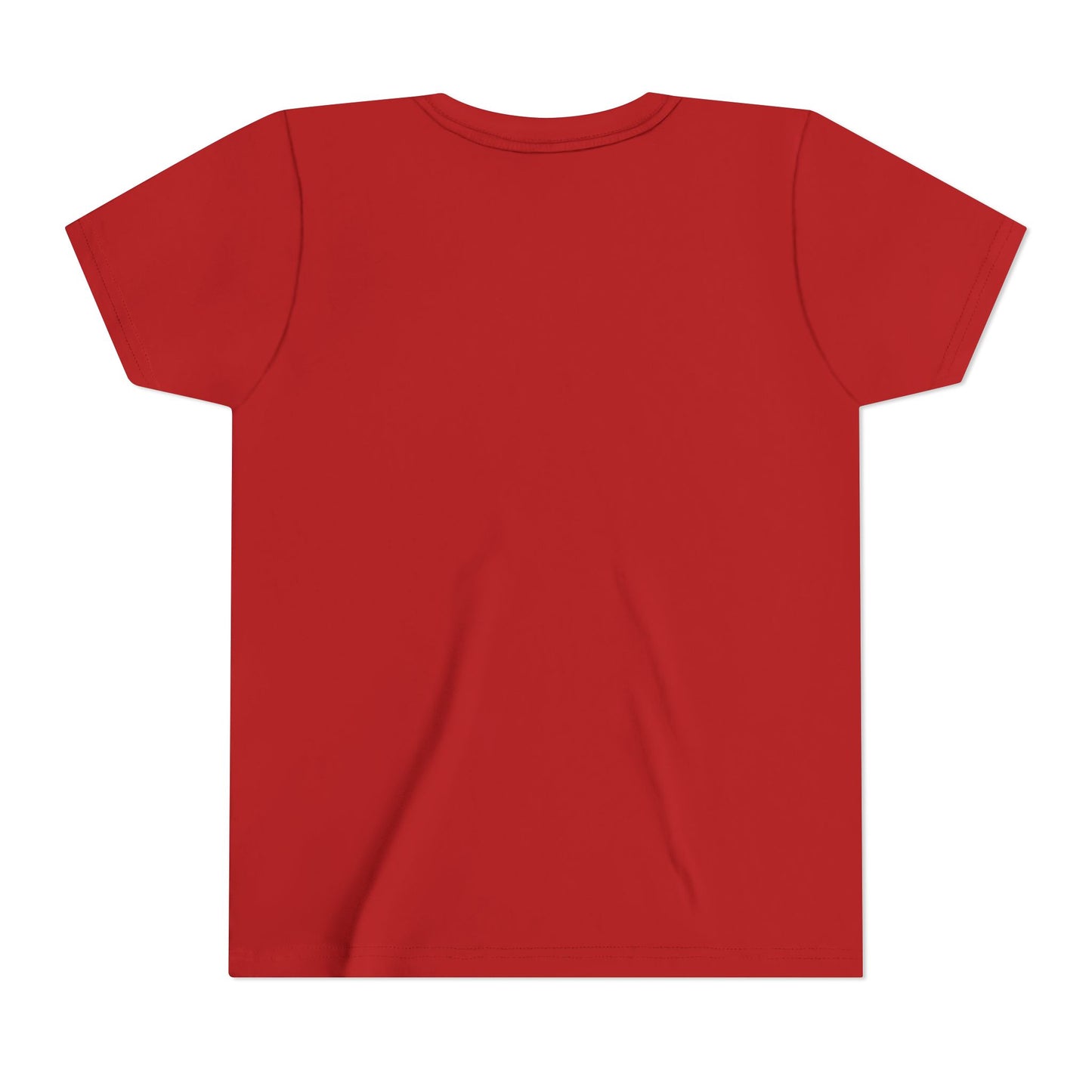 Wild Desert Girl Youth Short Sleeve Tee