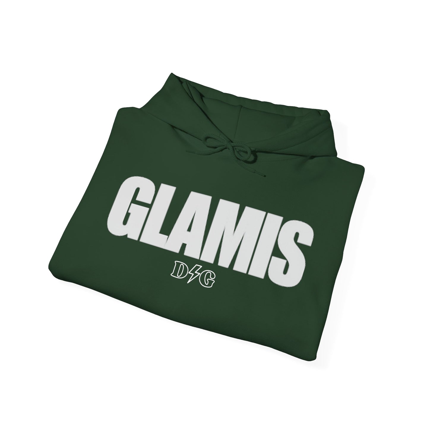 GLAMIS - HOODIE