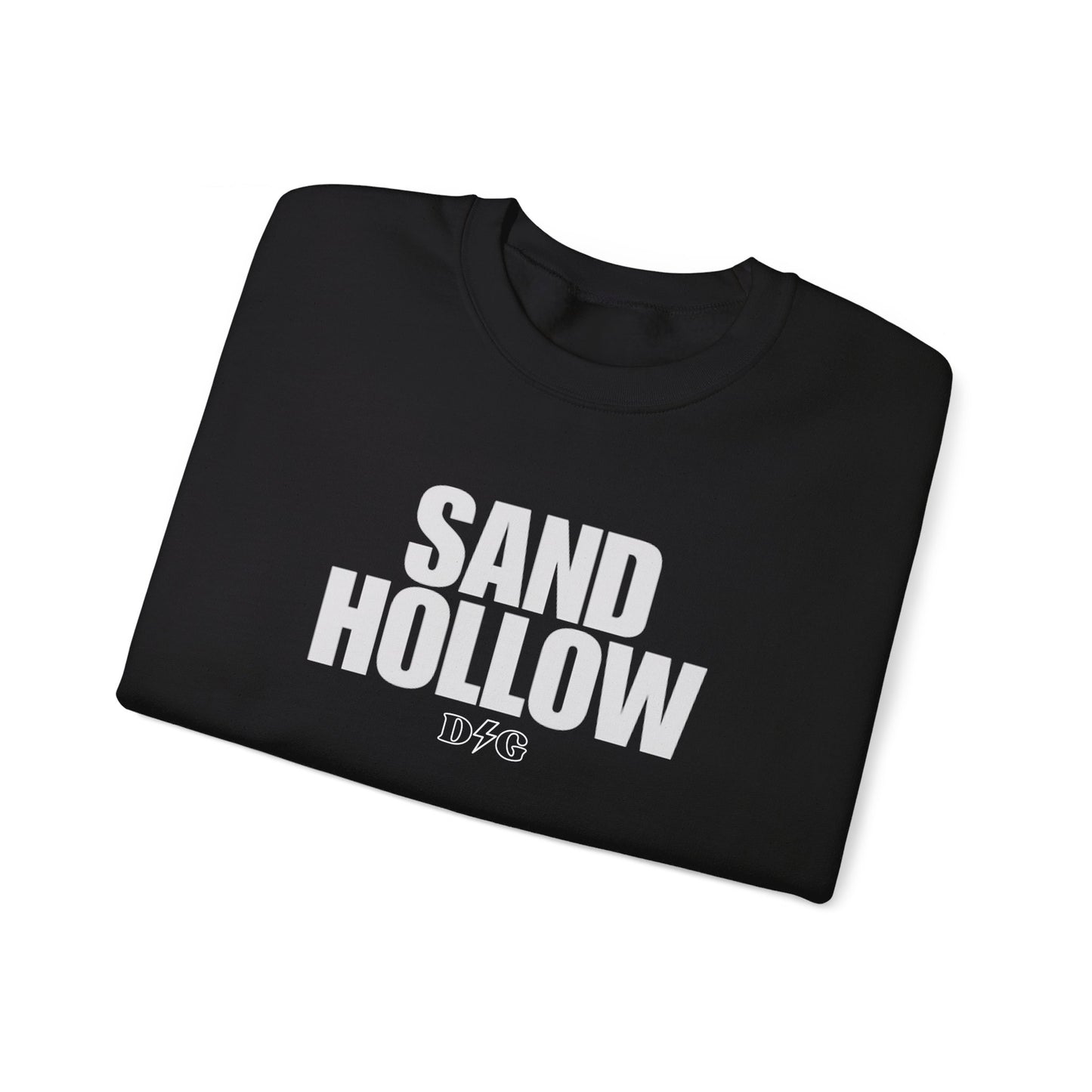 SAND HOLLOW