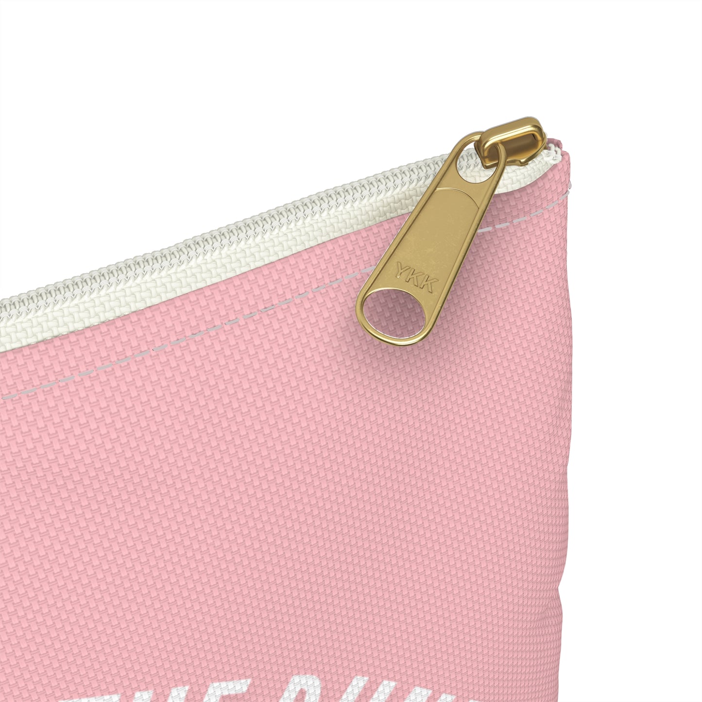 Nicer in the Dunes - Accessory Pouch