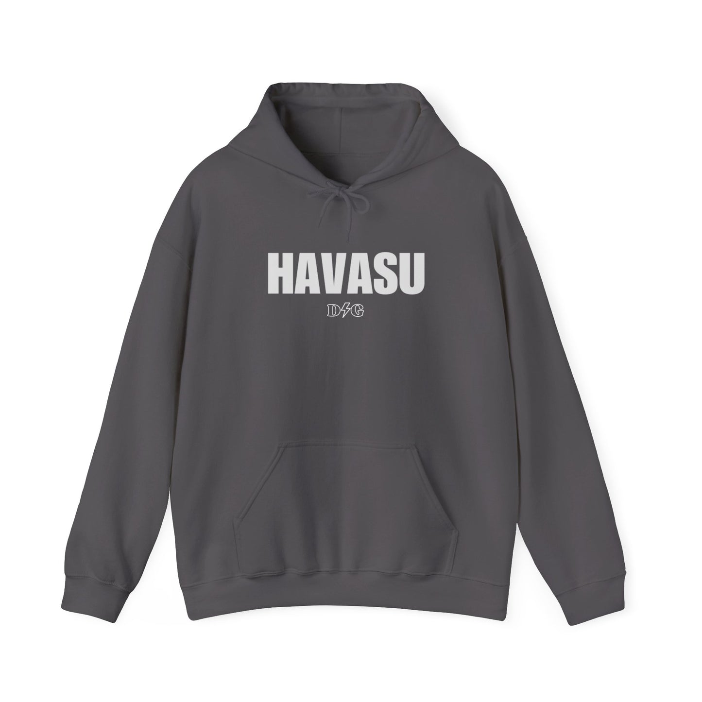 HAVASU - HOODIE