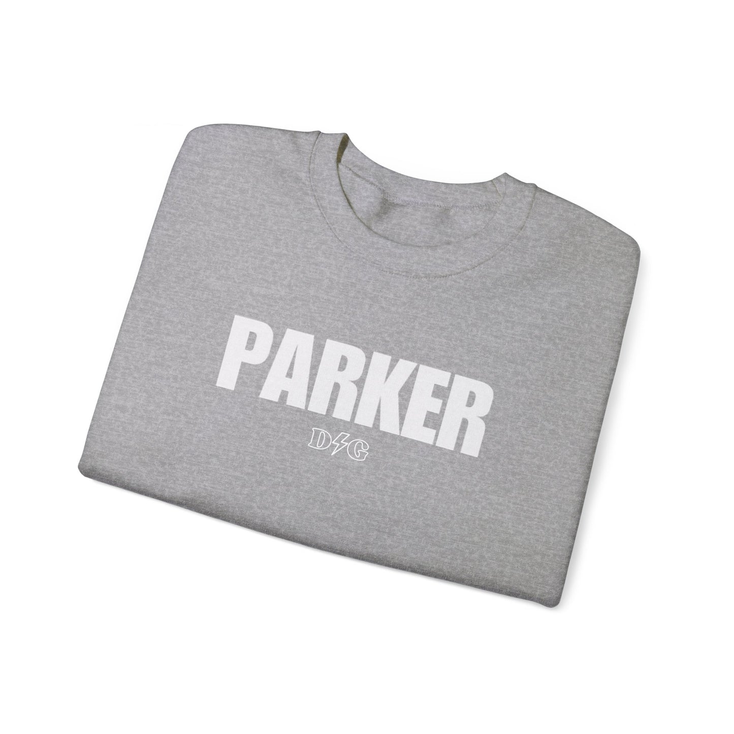 PARKER