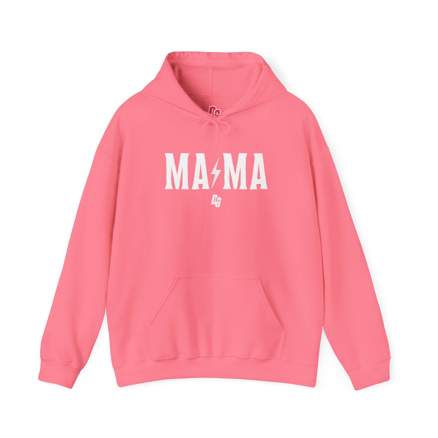 The MAMA Basic Hoodie