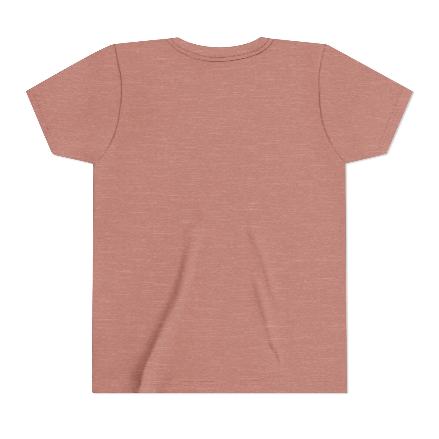 Moto Must-Haves Youth Short Sleeve Tee