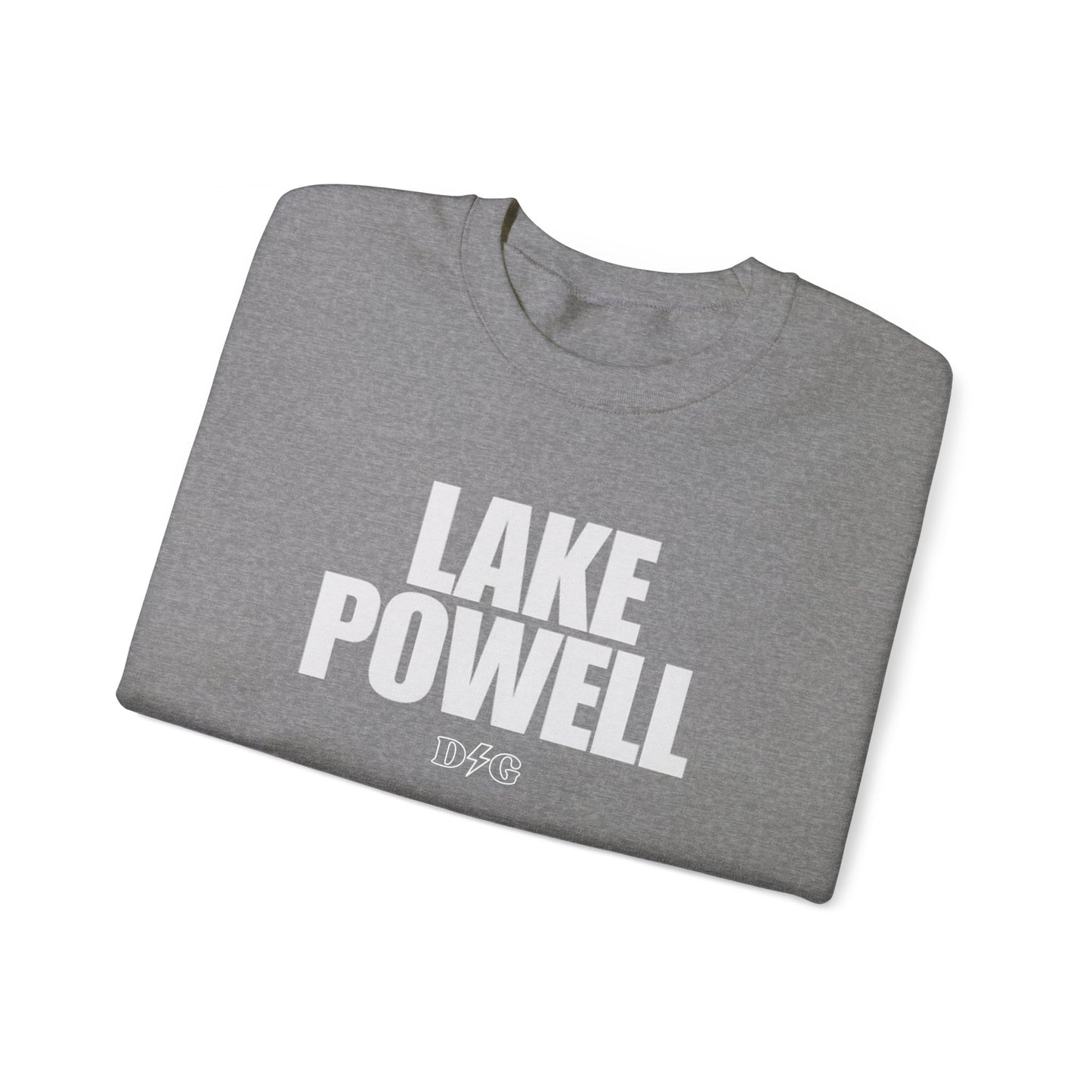 LAKE POWELL
