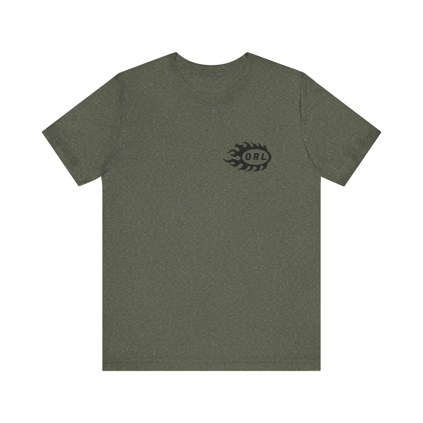 Ride the Roost Tee
