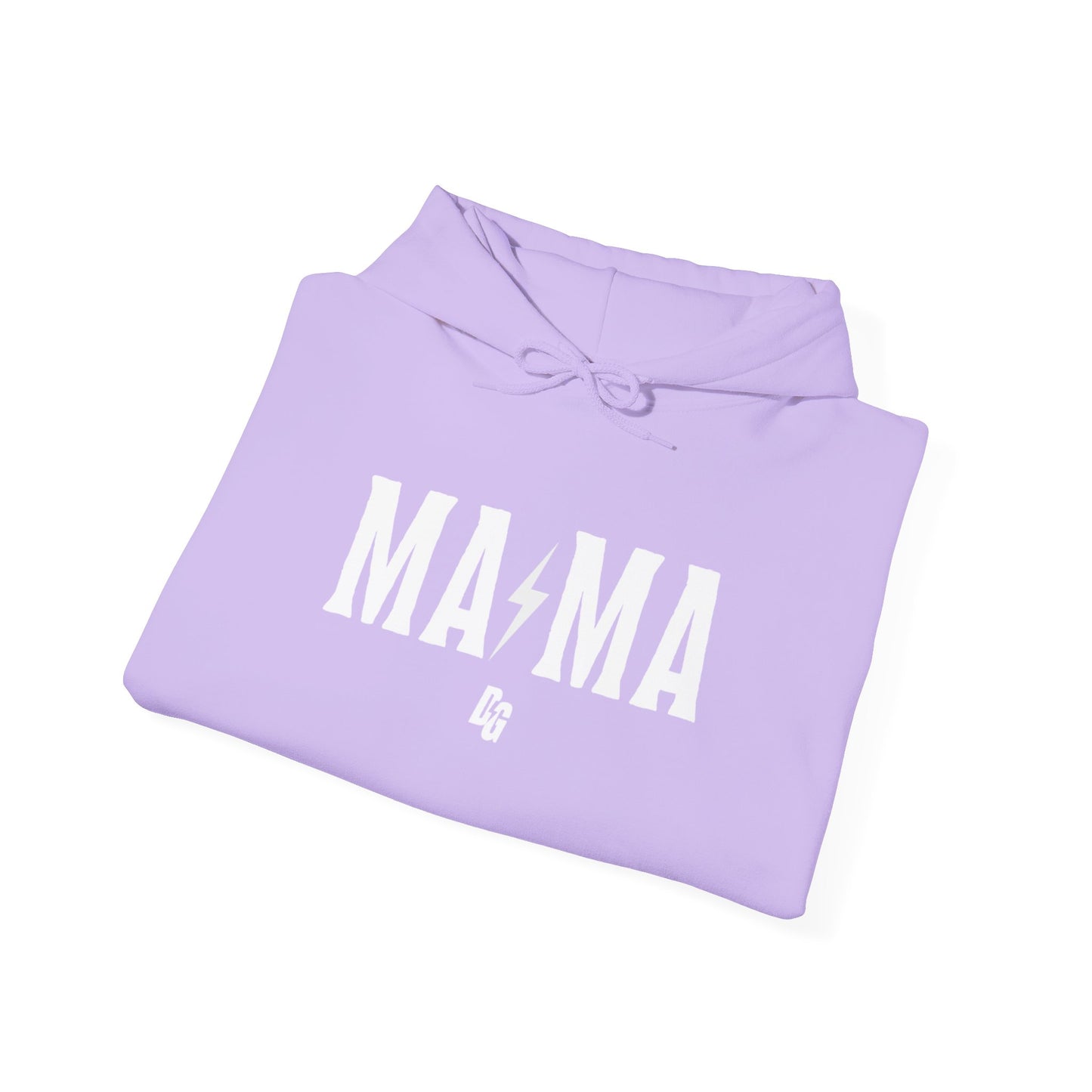 The MAMA Basic Hoodie