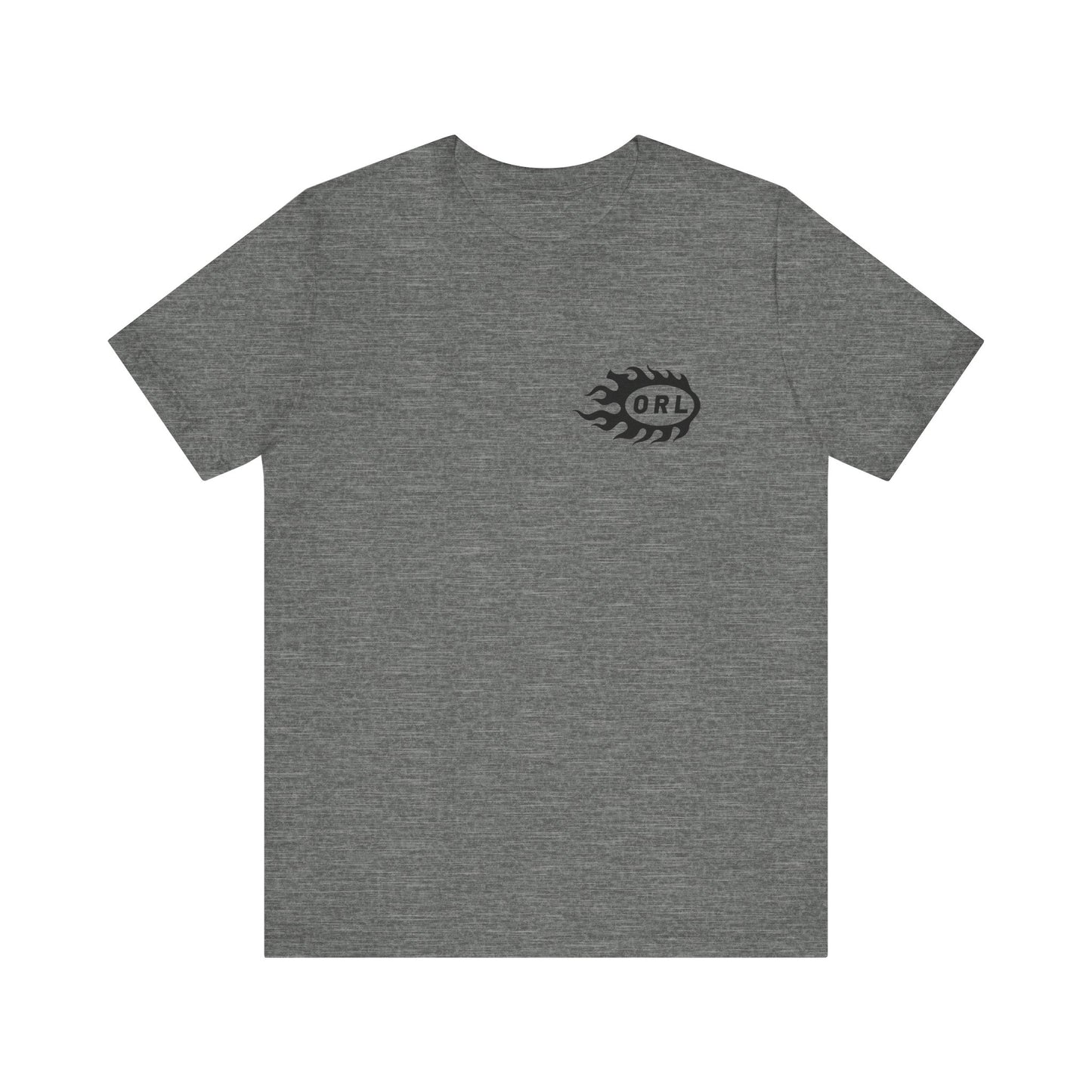 Ride the Roost Tee