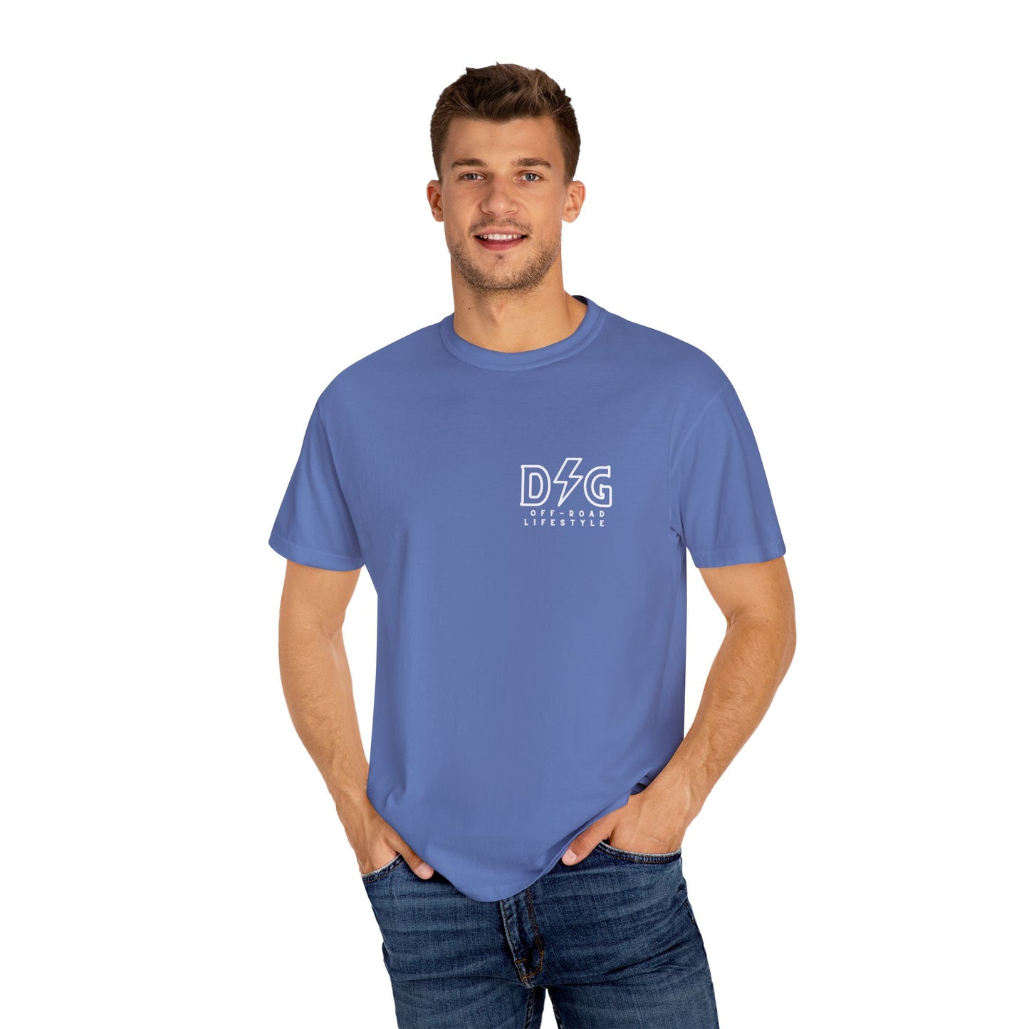 Loud Exhaust Boys Tee