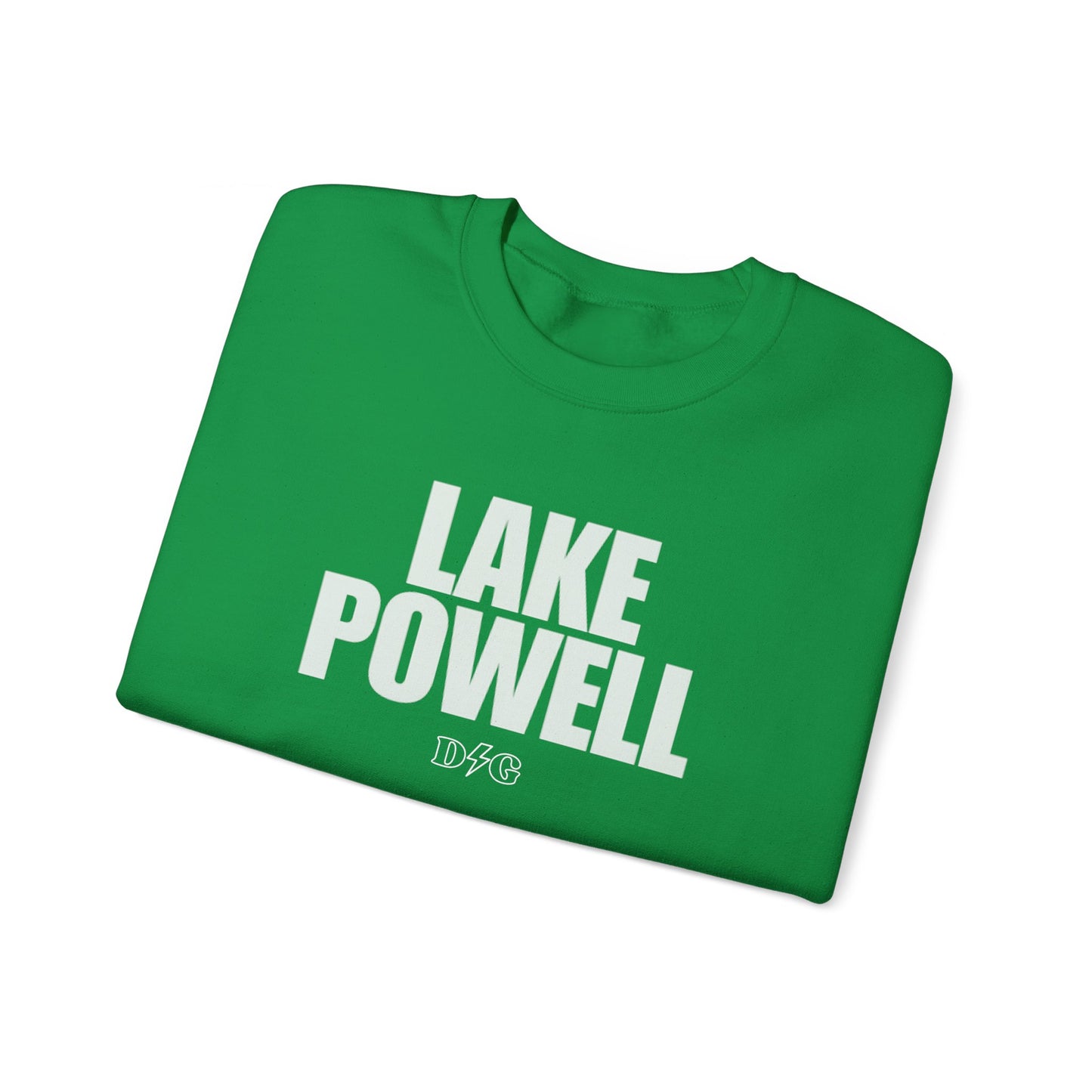 LAKE POWELL