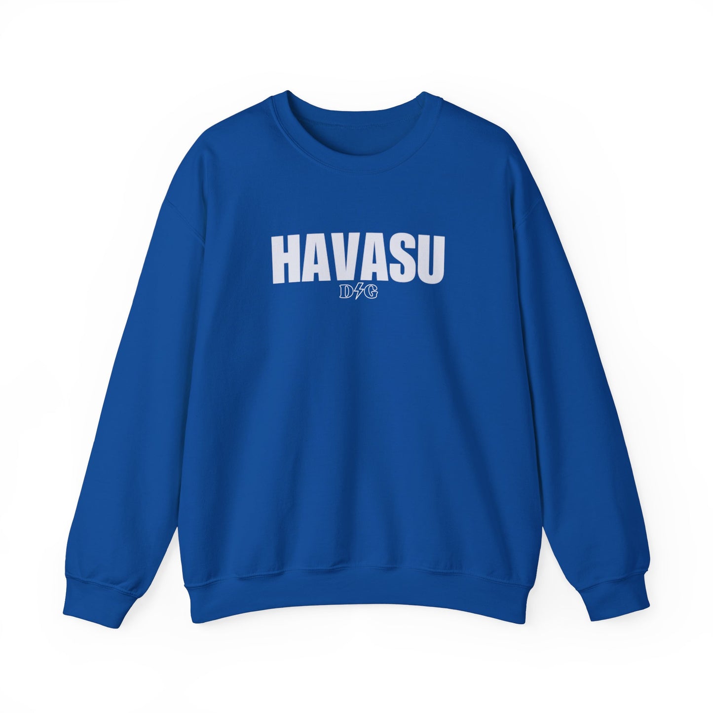 HAVASU