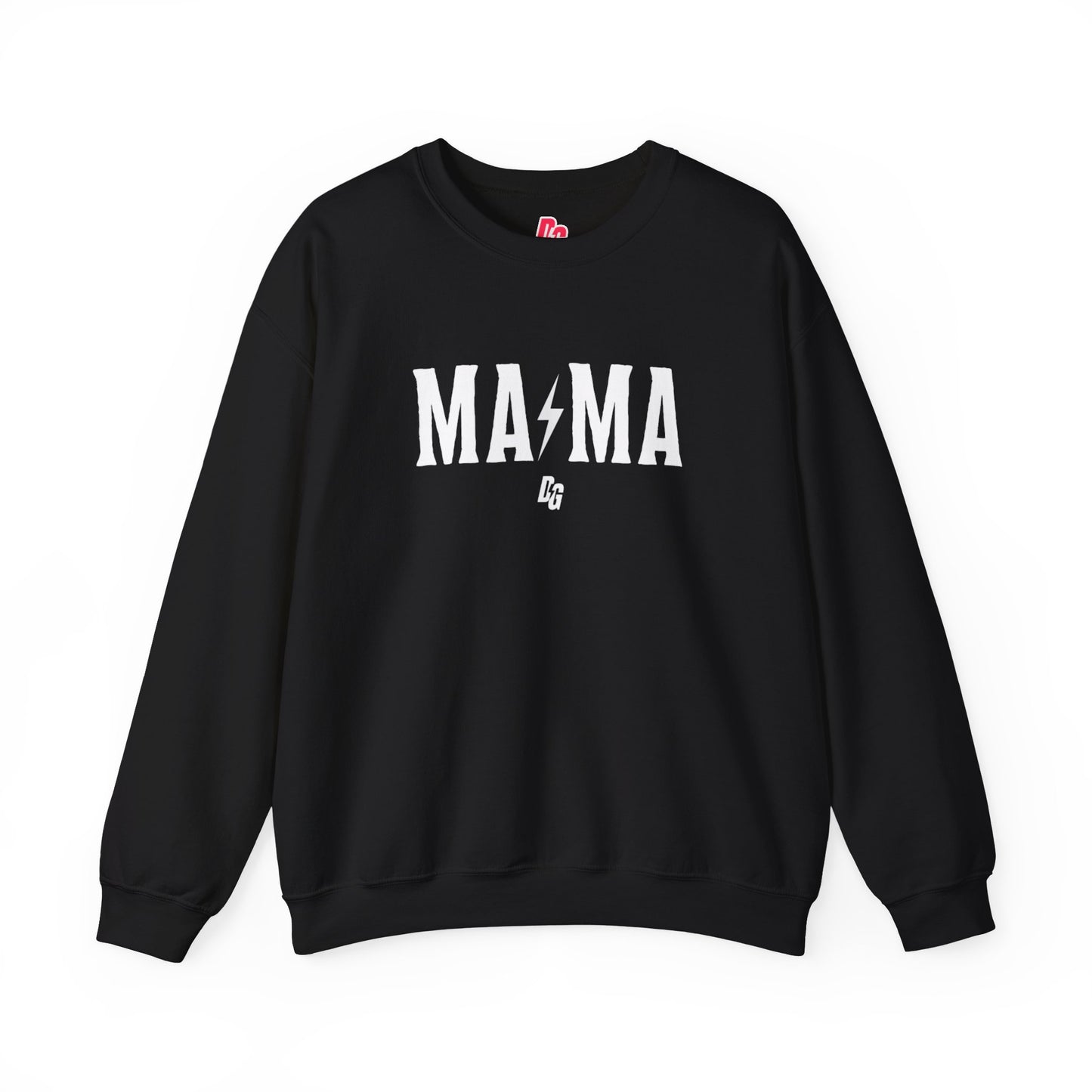 The MAMA Basic Crewneck