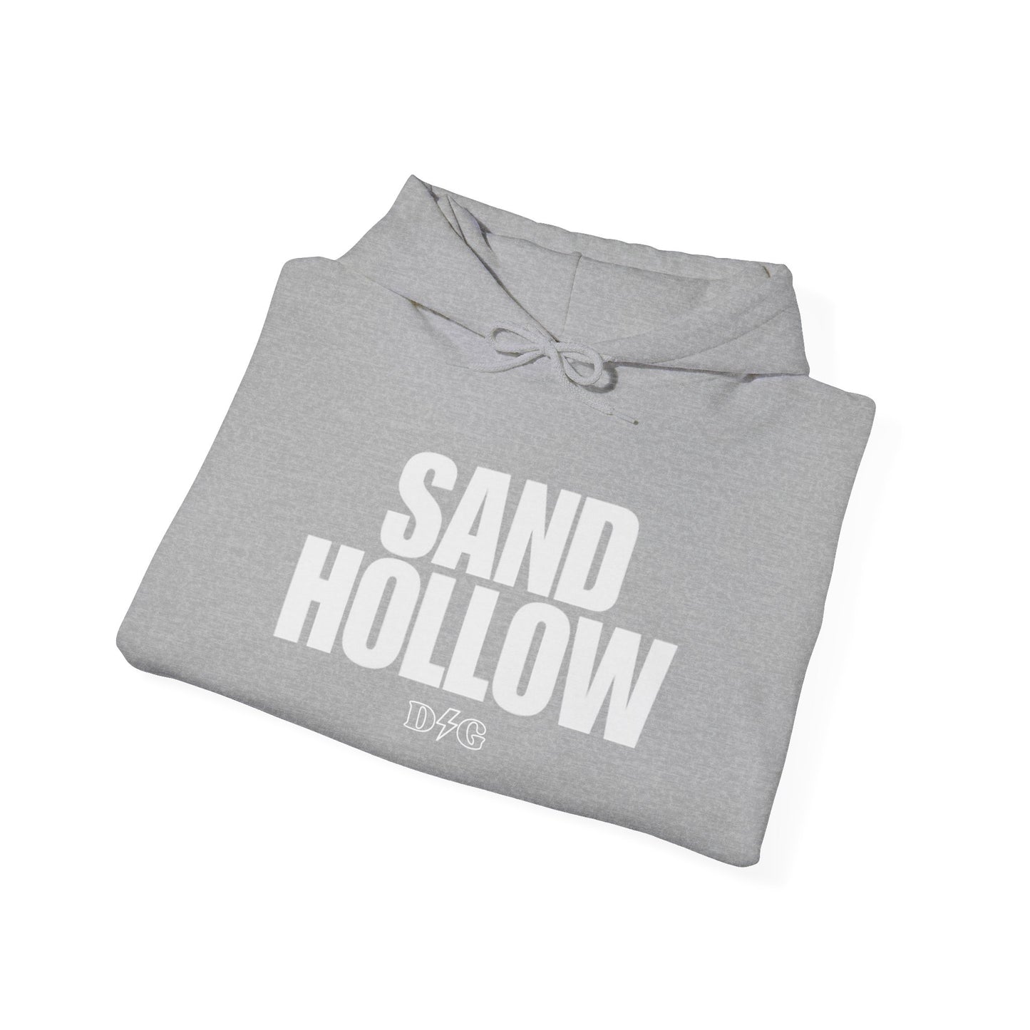 SAND HOLLOW - HOODIE