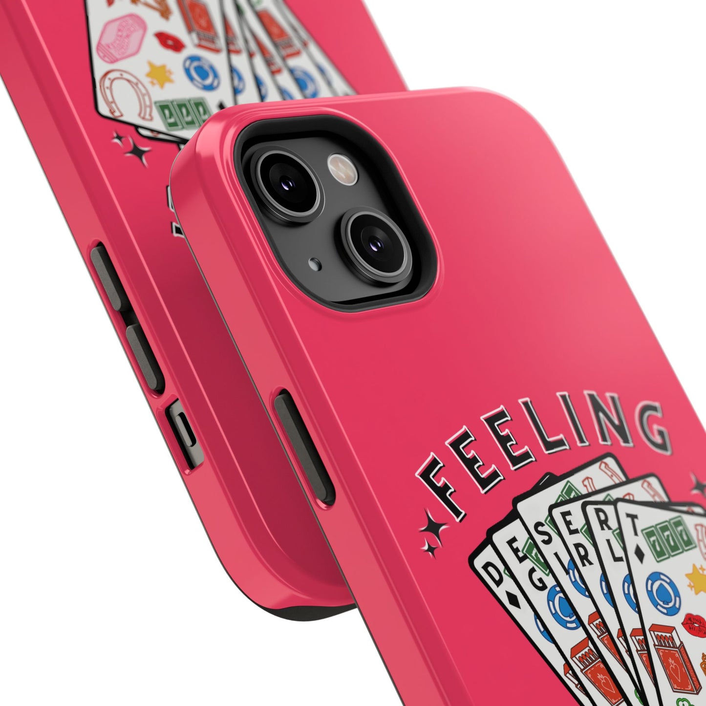 Feeling Lucky - Impact MagSafe Phone Case
