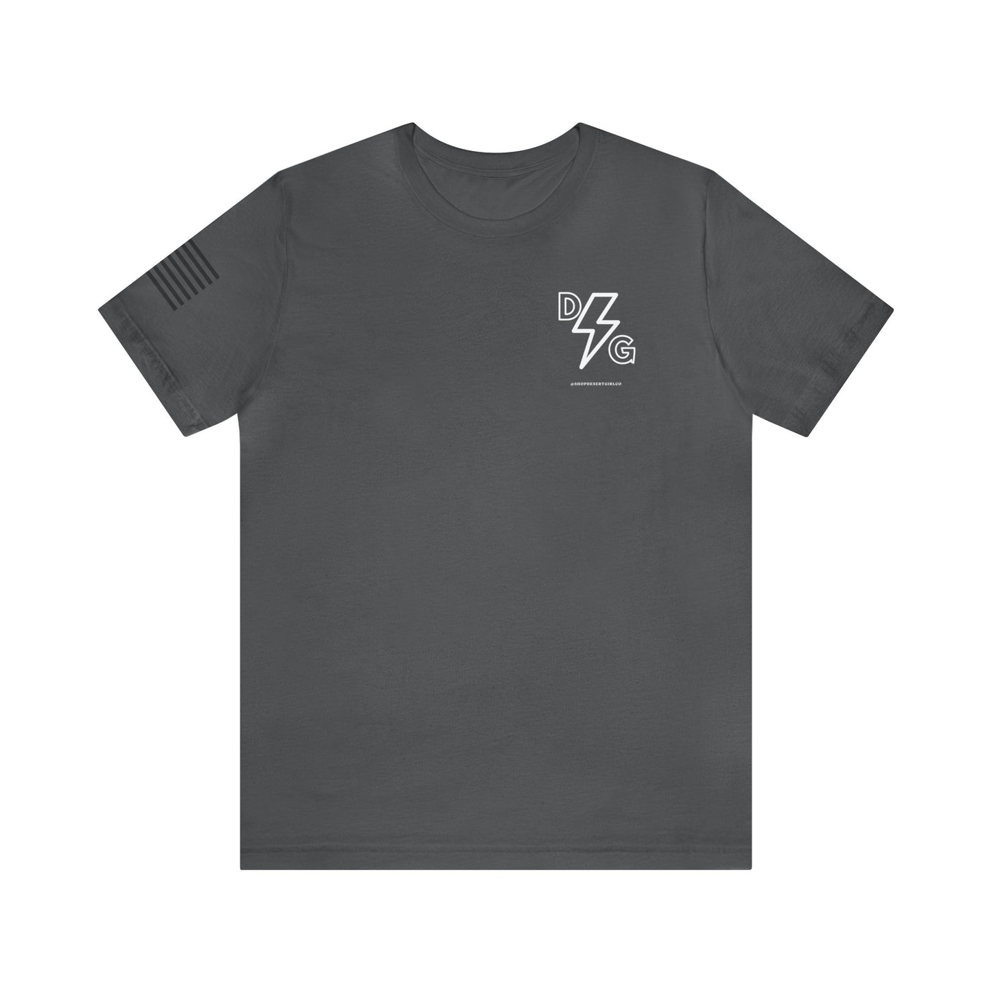 DG BASIC TEE