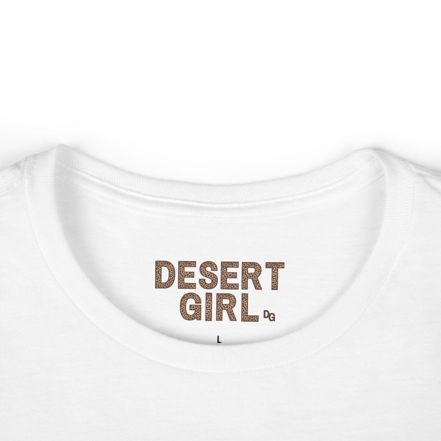 Wild Glamis Dunes Women’s Tee