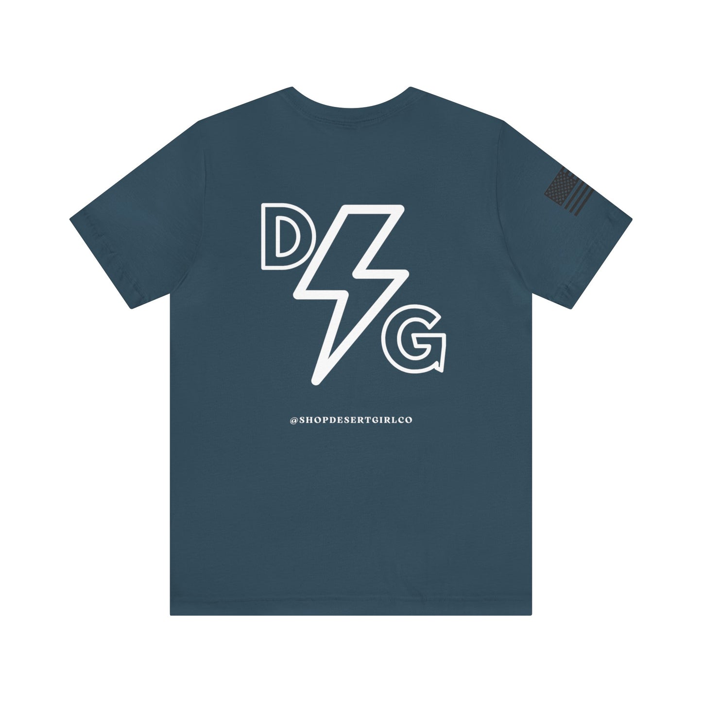DG BASIC TEE